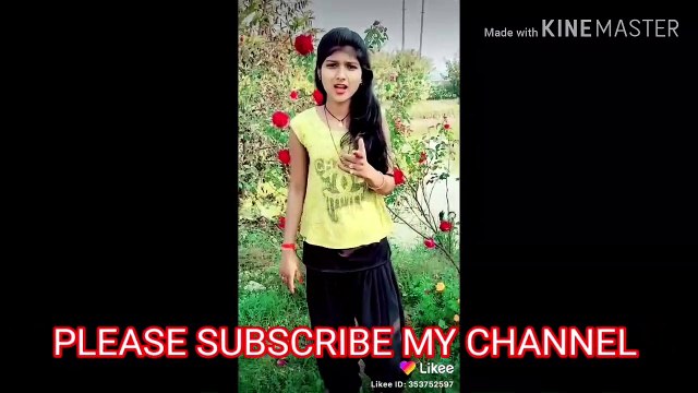 TOP LIKEE VIDEO CLIPS DESI DANCE VIDEO SONGS