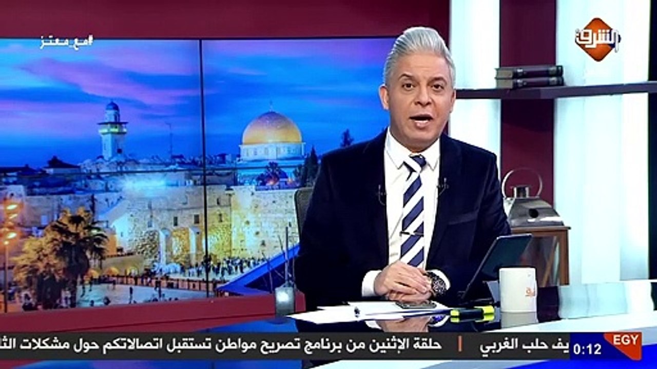 هجوم سعودي و اماراتي غير مسبوق علي رئيس البرلمان الكويتي لتقطيعه لـ #صفقة_القرن