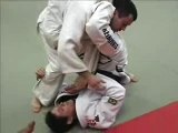 Roger Gracie Armbar