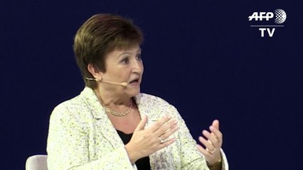 FMI: novo coronavírus pode prejudicar o crescimento global