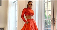 Jennifer Lopez'in bikinili paylaşımına milyonlarca beğeni geldi