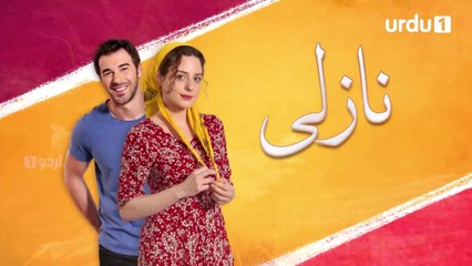 Nazli - Episode 03 - Turkish Drama - Urdu1 TV -