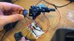 Robotics: Successfully set up a robot gripper arm to a Raspberry Pi
