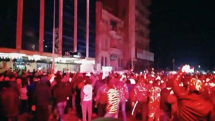 Suriye Ordusu, Halep’in kontrolünü ele geçirdi