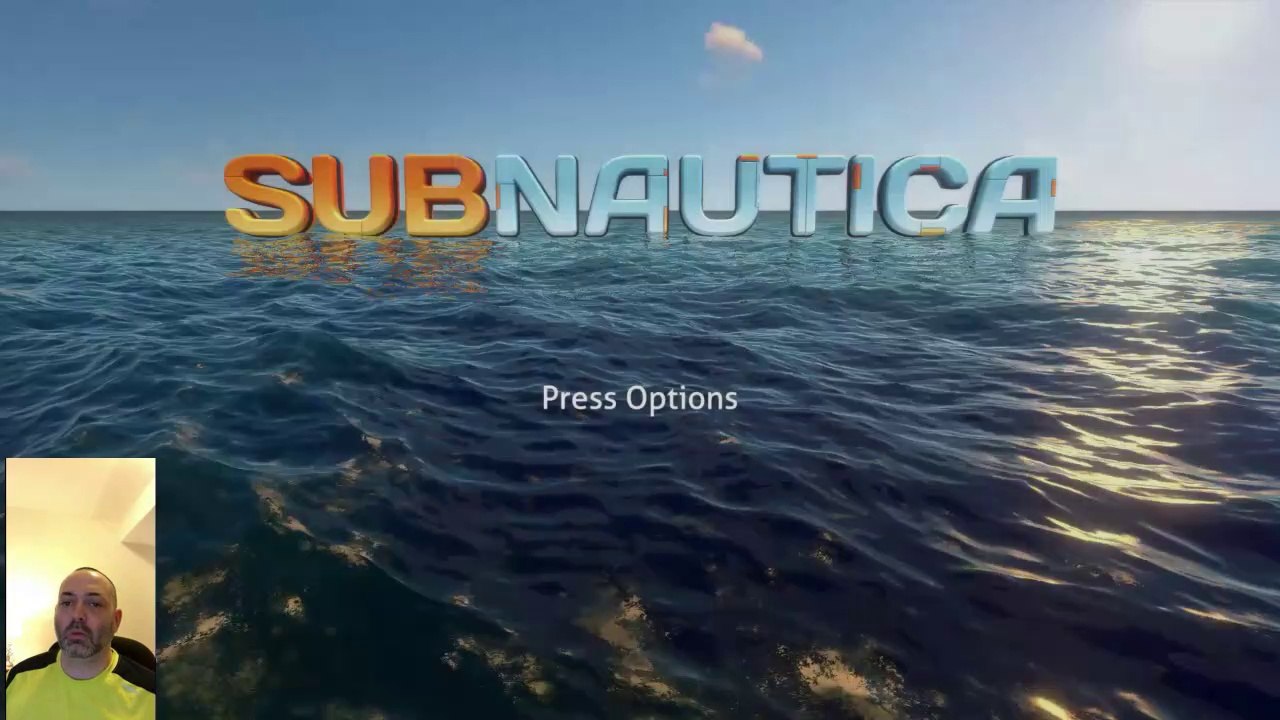 Subnautica Review