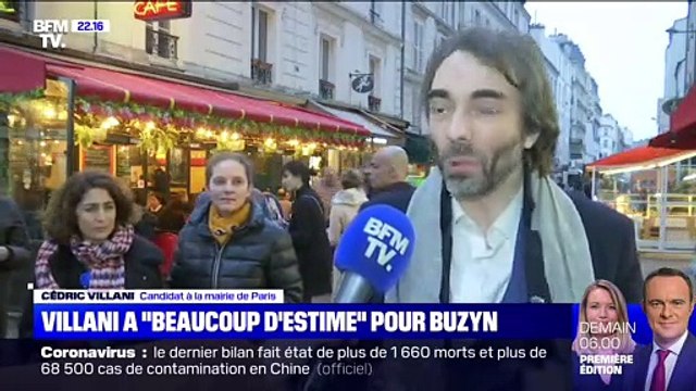Agnès Buzyn candidate à la mairie de Paris: peut-elle gagner ? - 16/02
