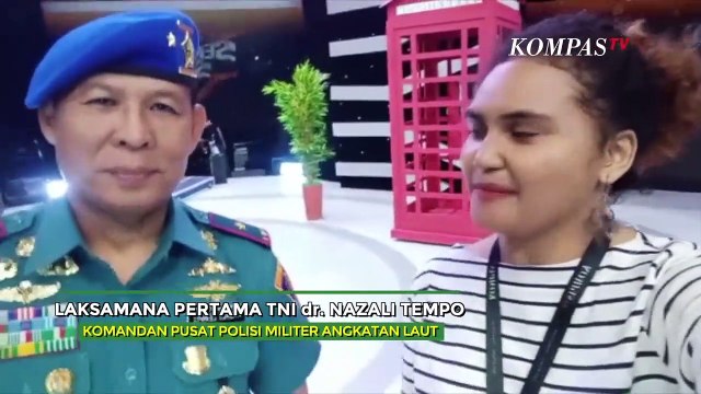Tangguhnya Tentara Indonesia di Semarak Satria Indonesia