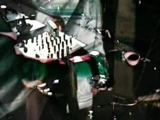 Mauvaise Troupe Krew