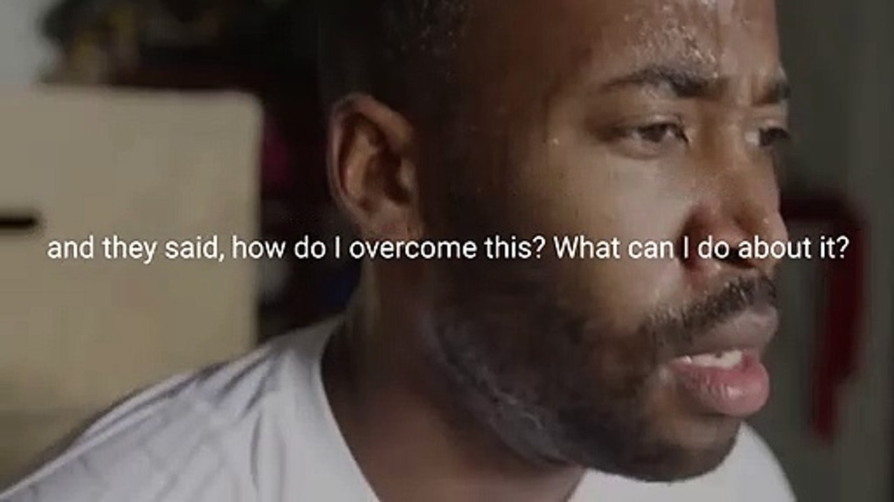 STOP BEING A VICTIM - Powerful Motivational Video