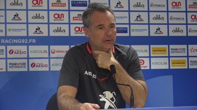 15e j. - Mola : Un visage positif