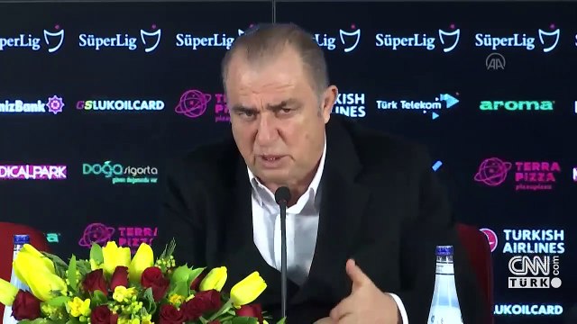 Fatih Terim'den Fenerbahçe yorumu