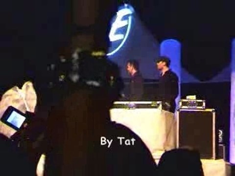 Quentin chante Tears