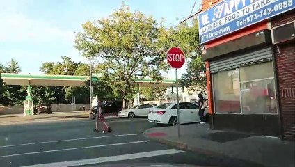 HOODS OF PATERSON NEW JERSEY