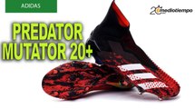 Conoce la nueva joya de adidas: Los Predator Mutator