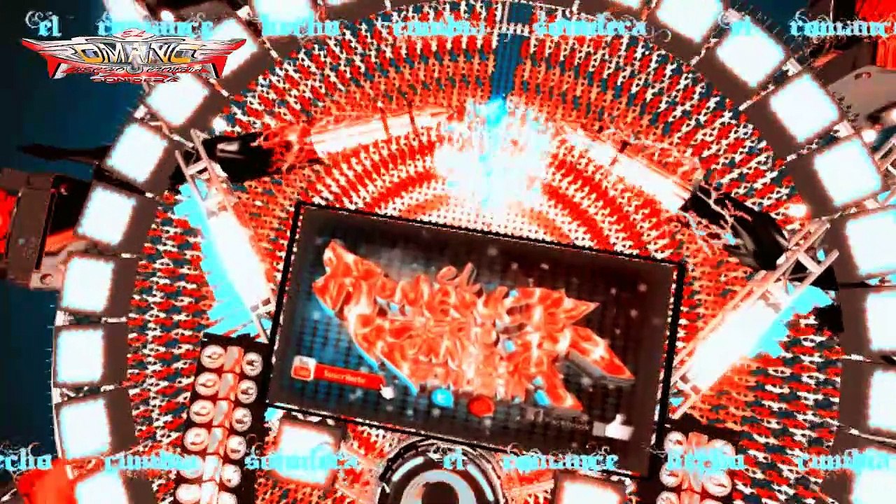 el baile sonidero, musica SONIDERA exito 2020 grupo Los Chupetones