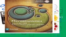[Read] Microeconomics, Global Edition (The Pearson series in economics)  Best Sellers Rank : #4