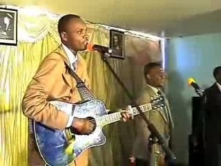 Je veux etre comme Jesus