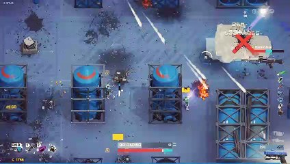 #4 We Are getting better Synthetik Legion Riseing