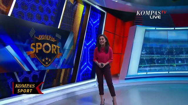 Tim Bulu Tangkis Putra Indonesia Juara di Kejuaraan Bulu Tangkis Beregu Asia 2020