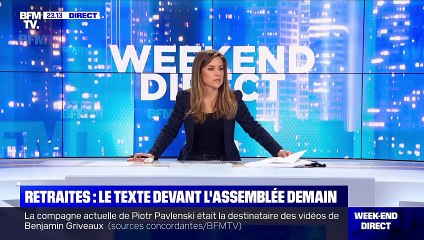 Benjamin Griveaux a-t-il été piégé ?