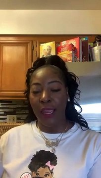 Shelena Marie Simmons AKA 'Fyebabe' Says Black Female Slaves Were Raped Because They Had the Best 'Sushi'