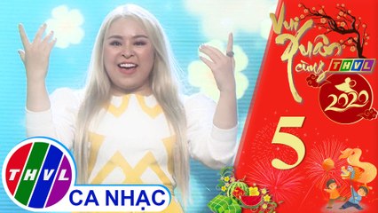 Giai điệu mùa xuân - Thái Bảo Trâm