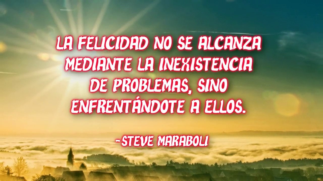 Frases de la Vida Cortas para Reflexionar ¡¡MUY BONITAS