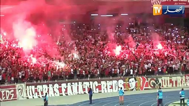 شباب بلوزداد نصر حسين داي وسطيف البرج.. قمتي الجولة الـ18 من المحترف الأول