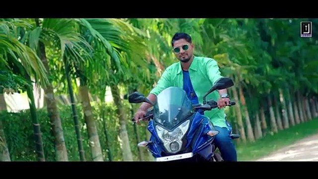 Tumi Sudhu Amar - তুমি শুধু আমার - Shiblu Mahmud - Bangla New Song - Official Music Video - 2019