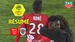 Nîmes Olympique - Angers SCO (1-0)  - Résumé - (NIMES-SCO) / 2019-20
