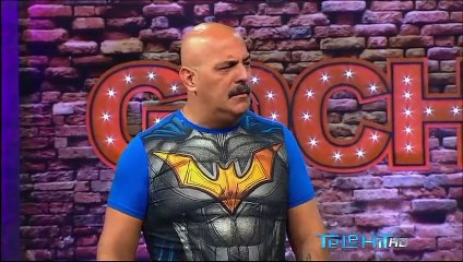 457 GDCHISTES 2017 CAP 457 PERRO GUARUMO