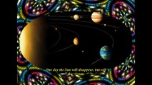 One day the Sun will disappear, but will leave it's brightness marked on all planets! [Quotes and Poems]