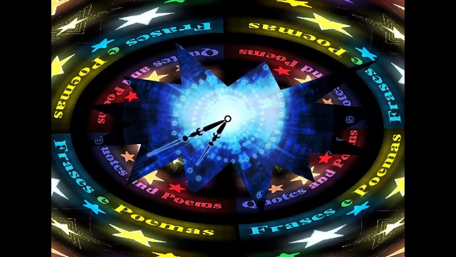 The moment of truth has arrived, your time is over, you lose! [Poetry] [Quotes and Poems]