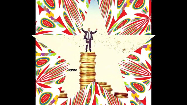 Meu desejo é ser rico, ouça a minha oração, quero ter dinheiro! [Poesia] [Frases e Poemas]