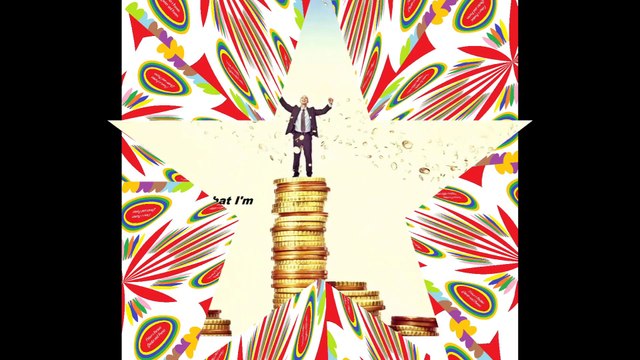 My wish is be rich, listen my prayer, I want have money! [Poetry] [Quotes and Poems]