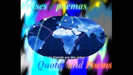 Fake friends are like internet:They're always connected, stay invisible! [Quotes and Poems]