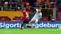 Galatasaray-BTC Türk Yeni Malatyaspor Maç Özeti (1-0)