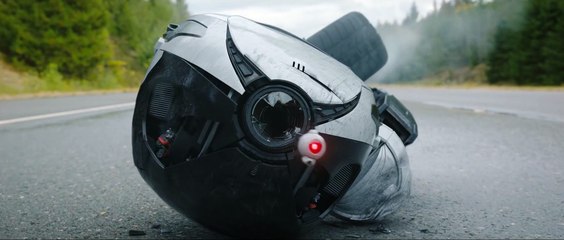 Sonic La Película (2020) - Mini robots