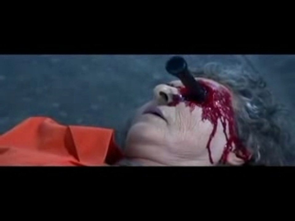 Breathing Room- Trailer