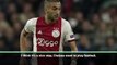 Tadic confident Ziyech will succeed at Chelsea