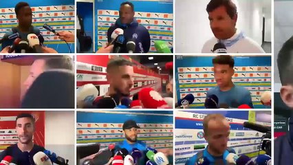 Alvaro : "Il y en a beaucoup qui pensaient qu'on était fous"