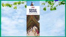 [Read] Lonely Planet Pocket Seoul  Best Sellers Rank : #2
