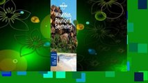 Lonely Planet Mauritius, Reunion  Seychelles  For Kindle