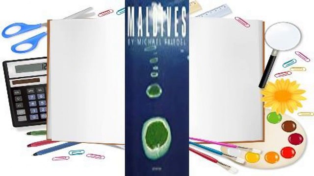 Maldives: The Very Best Of Michael Friedel Complete