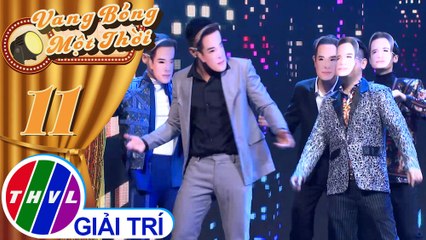 Vang bóng một thời - Tập 11[1]: Về Đây - Việt Quang