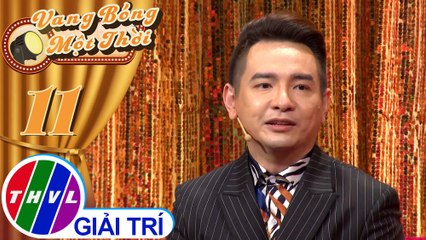 Vang bóng một thời - Tập 11[2]: Ca sĩ Việt Quang tâm sự về những sóng gió trong cuộc đời