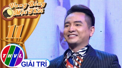 Vang bóng một thời - Tập 11[3]: Tình Ơi - Việt Quang