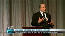 EWTN On Location - 2016-01-02 - Exorcism In The Modern Church And How To Keep The Doors To The Demonic Closed