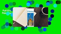 Full E-book  DK Eyewitness St Petersburg  For Online