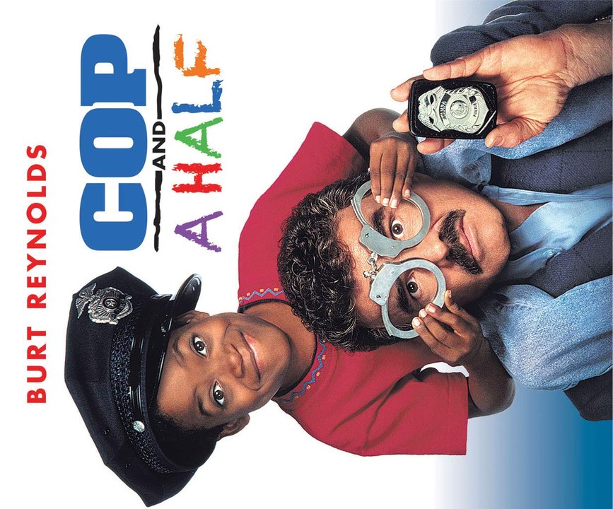 Cop and a Half Movie (1993) - video Dailymotion